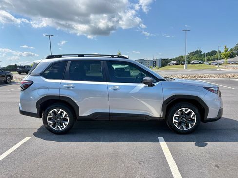 New 2026 Subaru Forester Premium AWD/4WD image 6