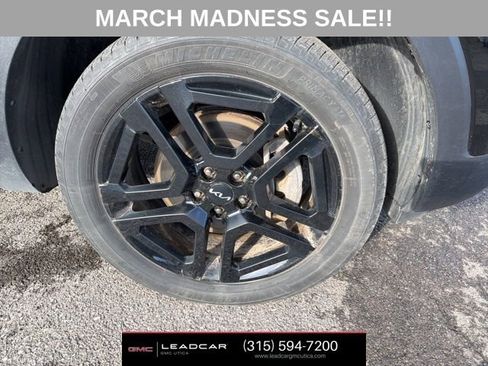 Used 2024 Kia Telluride EX X-Line image 10