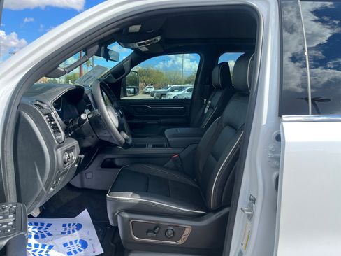 New 2026 RAM 1500 Limited image 14