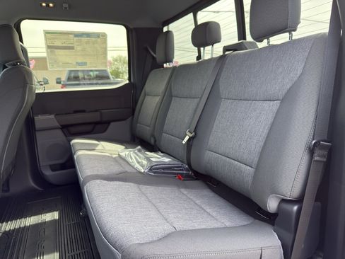 New 2026 Ford F450 XL w/ XL Driver Assist Package AWD/4WD image 21