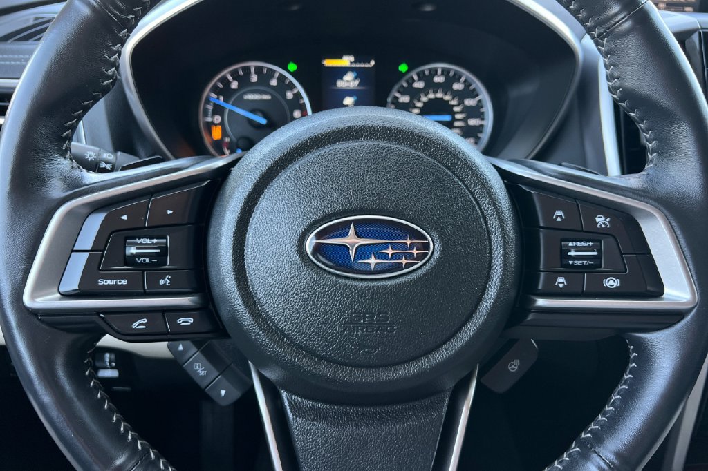 Used 2022 Subaru Ascent Touring w/ Popular Package #2A AWD/4WD image 28