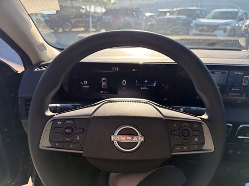 New 2026 Nissan Sentra SV w/ Floor Mat Package image 21