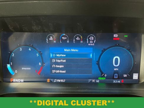 New 2026 Ford F150 Lariat w/ Equipment Group 502A High image 21