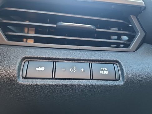 New 2025 Nissan Altima 2.5 SV w/ SV Special Edition Package image 13