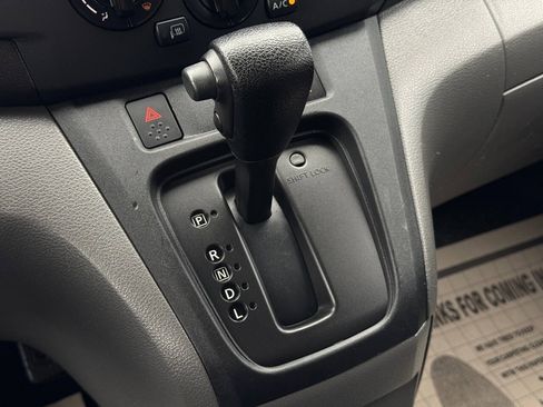 Used 2021 Nissan NV200 SV FWD image 23