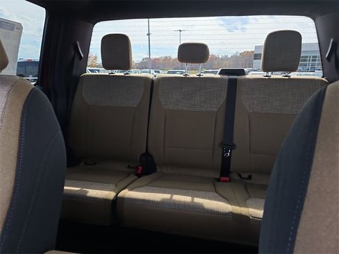 New 2026 Ford F250 XLT w/ XLT Premium Package image 11