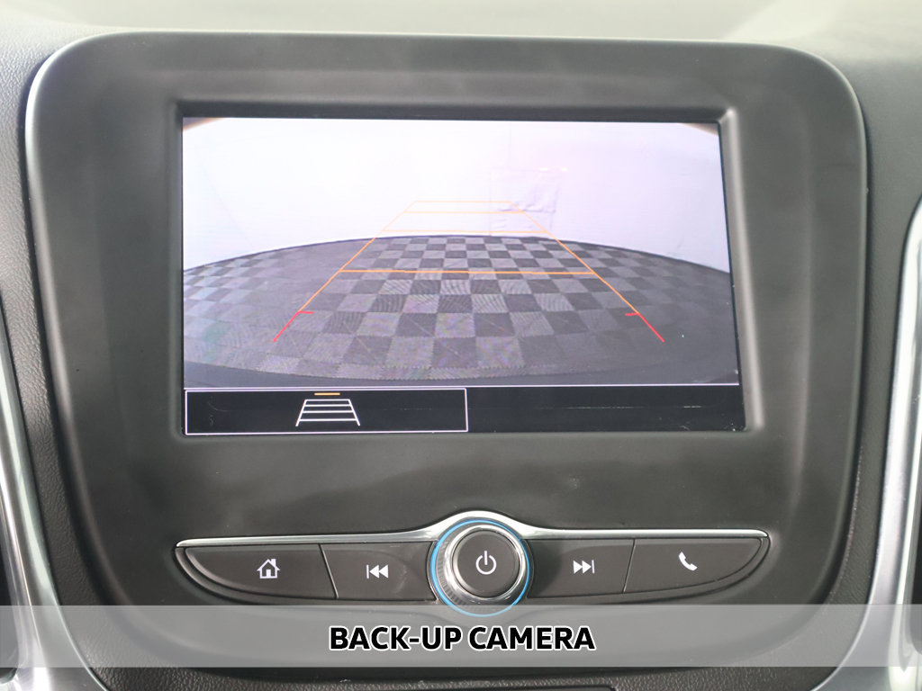 Used 2023 Chevrolet Equinox LT w/ LPO, Floor Liner Package FWD image 5