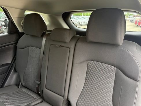 Used 2025 Kia Sportage LX FWD image 27
