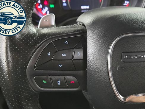 Used 2023 Dodge Durango GT AWD/4WD image 13