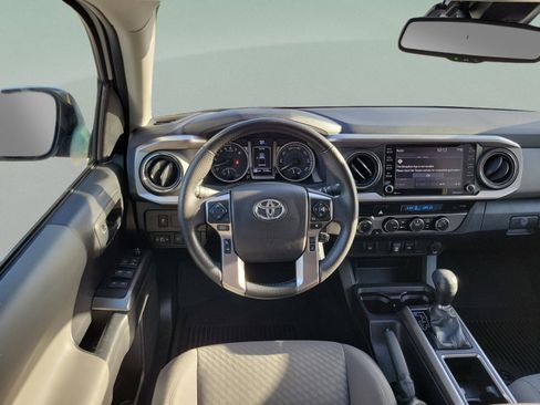 Used 2022 Toyota Tacoma SR5 image 16