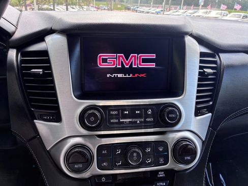 Used 2018 GMC Yukon SLE w/ SLE Value Package RWD image 26
