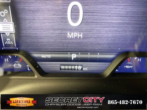 New 2026 RAM 1500 Big Horn image 18