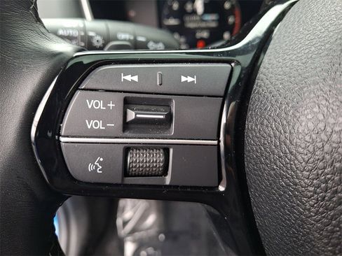 Used 2024 Honda Civic Sport Touring image 23