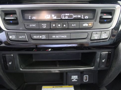 Used 2022 Honda Ridgeline Black Edition image 75