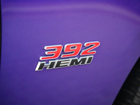 Used 2019 Dodge Charger Scat Pack w/ Plus Group image 63