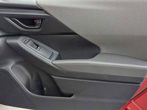 New 2025 Subaru Crosstrek 2.5i Premium image 23