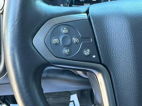 Used 2019 Chevrolet Silverado 2500 LTZ w/ Duramax Plus Package image 20