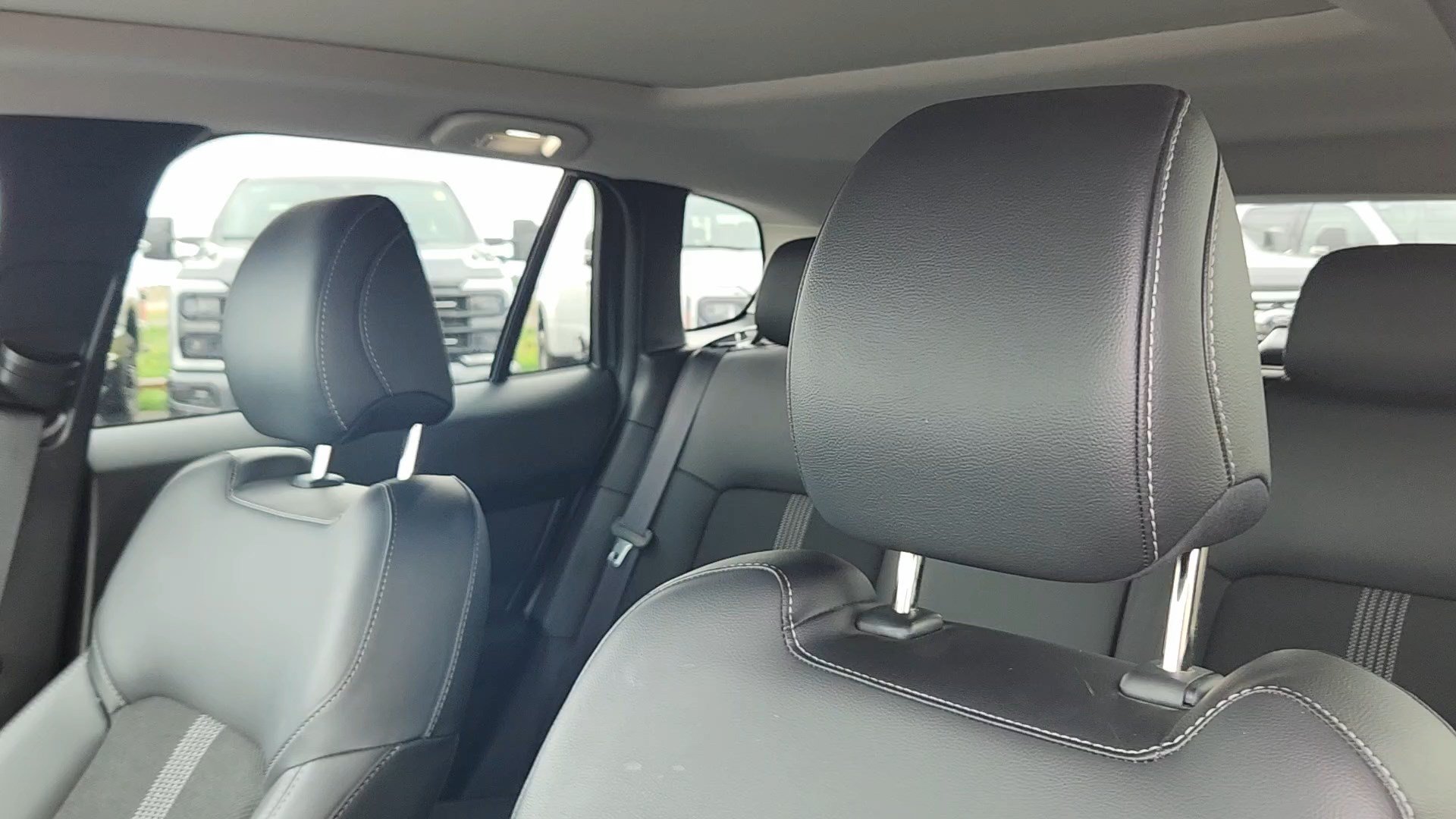 Used 2026 MAZDA CX-50 AWD 2.5 S w/ Preferred Pkg image 10