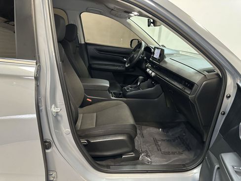 Certified 2024 Honda CR-V LX image 38