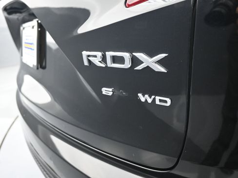 Used 2023 Acura RDX A-Spec image 93