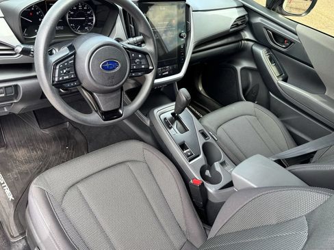 Used 2024 Subaru Crosstrek 2.0i Premium w/ Crosstrek Mirror Package AWD/4WD image 16