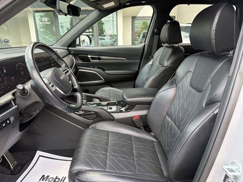 Certified 2024 Kia Telluride SX Prestige X-Line AWD/4WD image 28