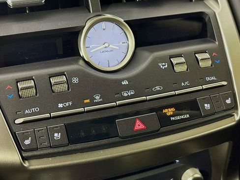 Used 2021 Lexus NX 300h AWD w/ Premium Package image 18