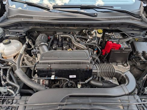 Used 2025 Ford Escape Active FWD image 35