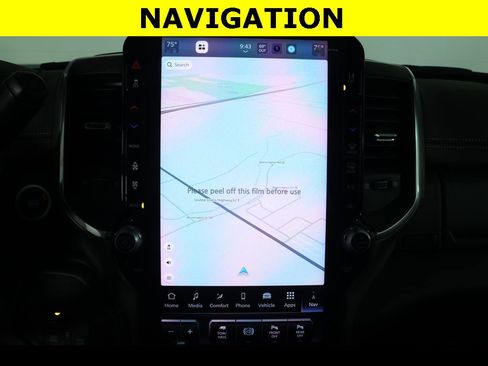 New 2026 RAM 2500 Laramie image 5