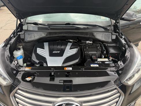 Used 2018 Hyundai Santa Fe Limited image 67