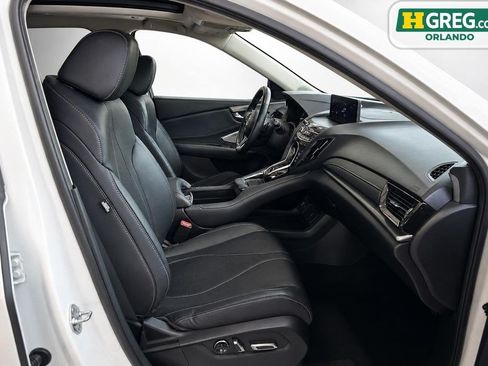 Used 2020 Acura RDX FWD w/ Technology Package image 14
