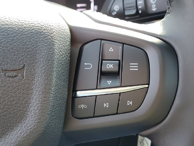 New 2026 Ford Ranger XLT w/ Convenience Package AWD/4WD image 17