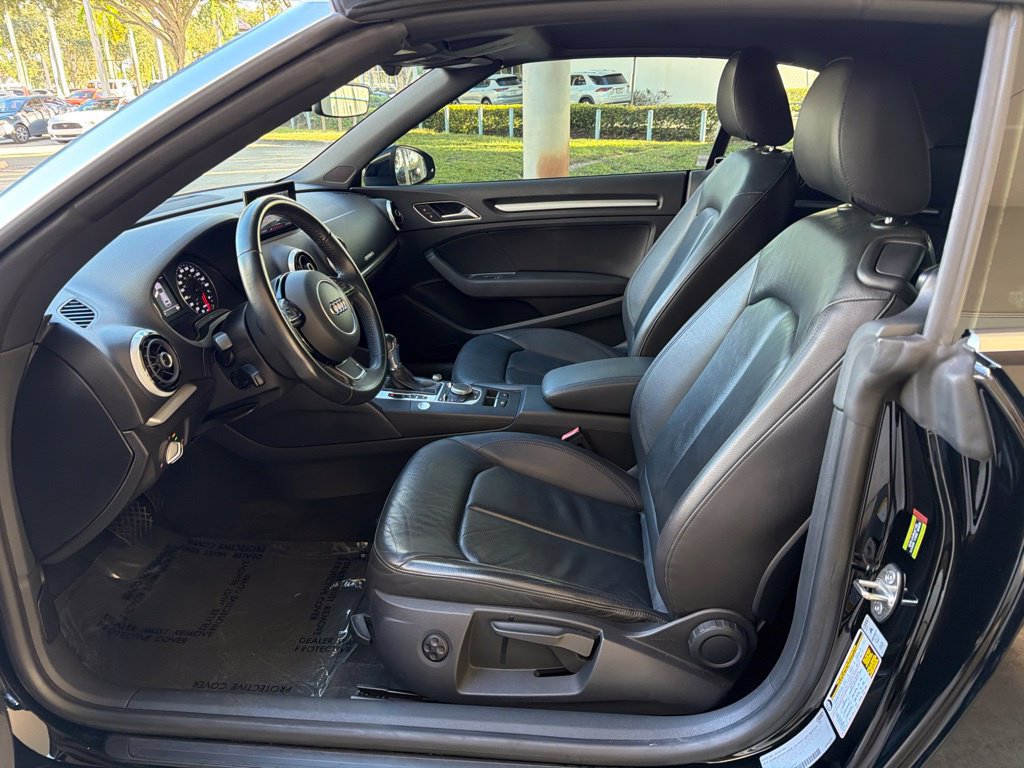 Used 2016 Audi A3 2.0T Premium AWD/4WD image 15
