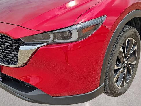 Used 2023 MAZDA CX-5 AWD 2.5 S w/ Premium Package image 10