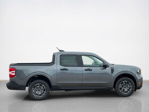 New 2026 Ford Maverick XLT w/ XLT Luxury Package AWD/4WD image 9