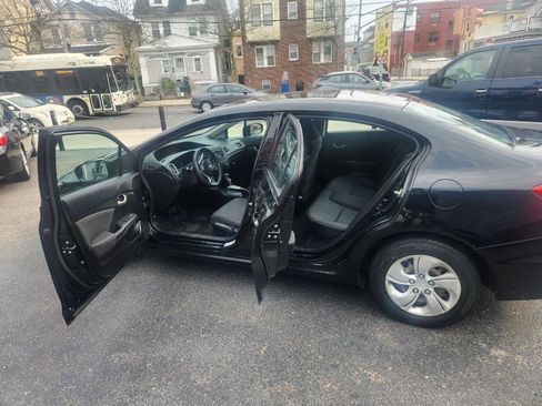 Used 2015 Honda Civic LX image 19