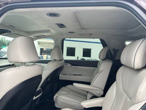 Used 2024 Hyundai Palisade Calligraphy AWD/4WD image 72