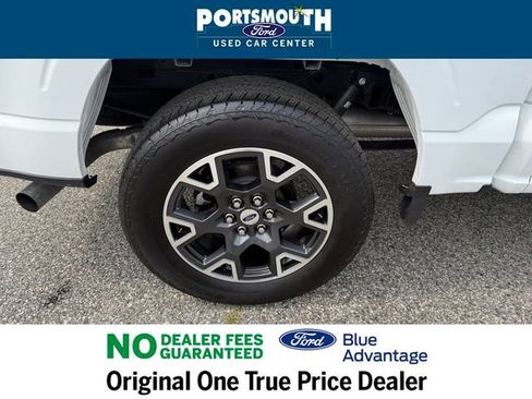 Certified 2024 Ford F150 STX image 27