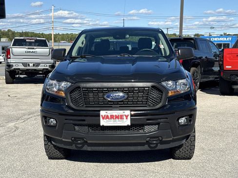 Used 2020 Ford Ranger XL w/ Equipment Group 101A Mid image 2