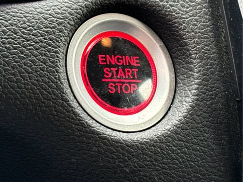 Certified 2021 Honda CR-V EX image 20