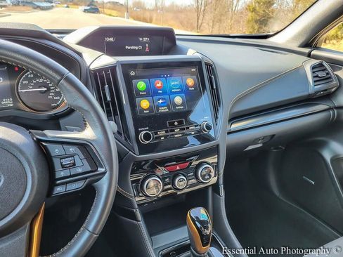 Used 2024 Subaru Forester Wilderness image 24