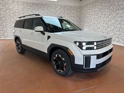 New 2026 Hyundai Santa Fe SEL