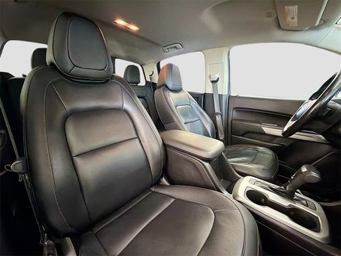 Used 2016 Chevrolet Colorado LT w/ Luxury Package, Chrome image 27