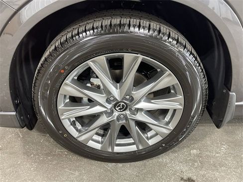 New 2025 MAZDA CX-5 AWD 2.5 S w/ Premium Plus Pkg image 23