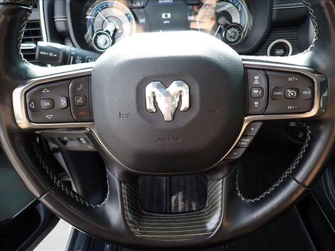 Used 2021 RAM 1500 Limited AWD/4WD image 13