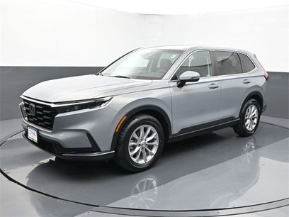 Used 2023 Honda CR-V EX-L