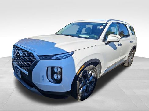 Used 2020 Hyundai Palisade SEL w/ Convenience Package image 3