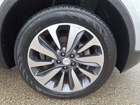 Certified 2022 Buick Encore Preferred w/ Safety Package image 26