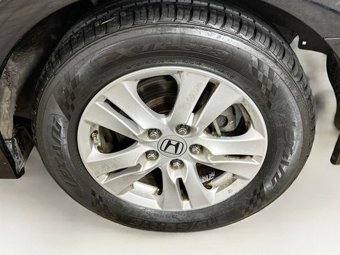 Used 2008 Honda Accord LX-P image 11