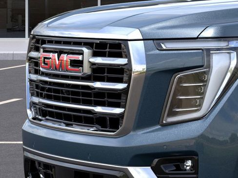 New 2026 GMC Yukon Elevation image 13